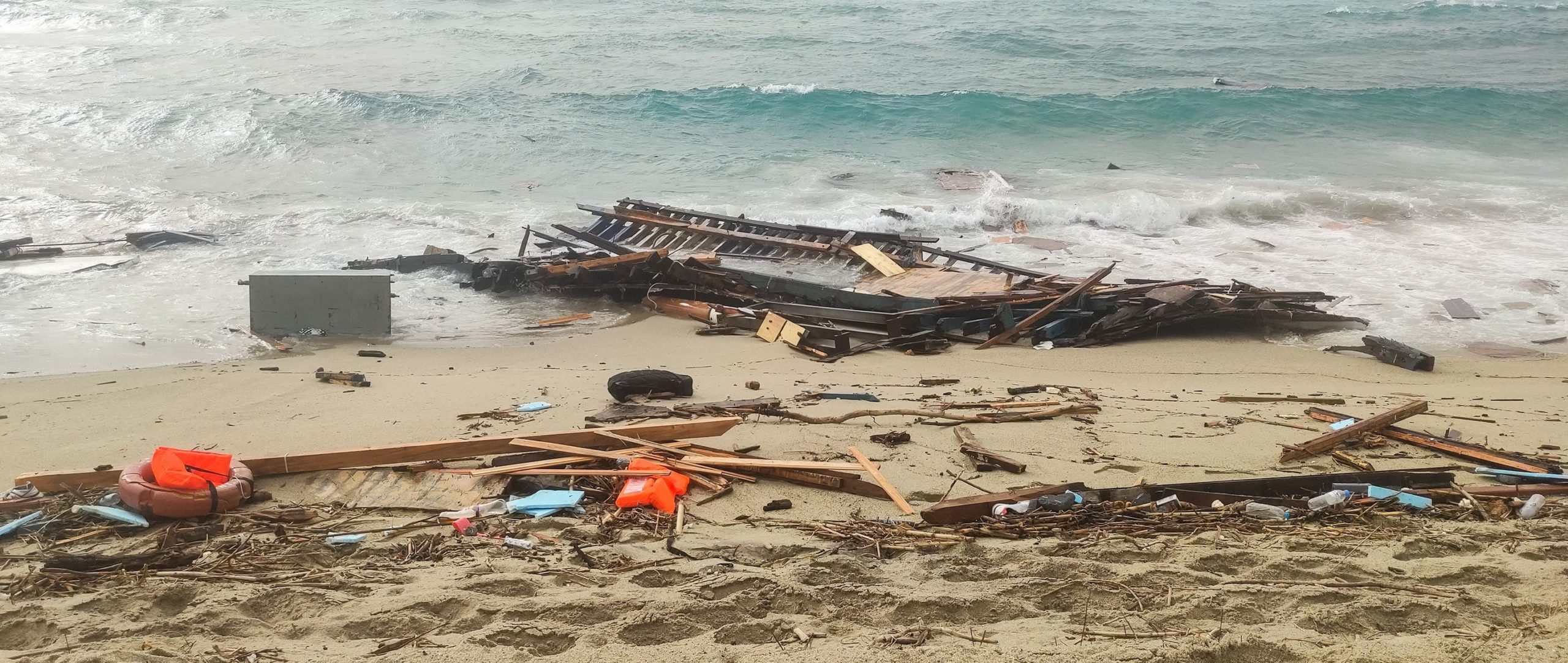 Italy: Cutro shipwreck trial begins after another deadly week in the Mediterranean