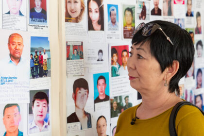 Kazakhstan: Drop charges against Atajurt activists facing up to 10 years in prison for peaceful protest
