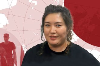 Kyrgyzstan: Authorities must free journalist Makhabat Tazhibek-kyzy and quash her wrongful conviction