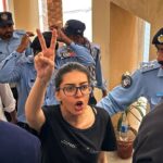 Pakistan: Authorities must end judicial harassment of lawyers Imaan Mazari and Hadi Chatta 