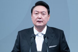 South Korea: Death penalty call for ex-President Yoon a step backward for human rights