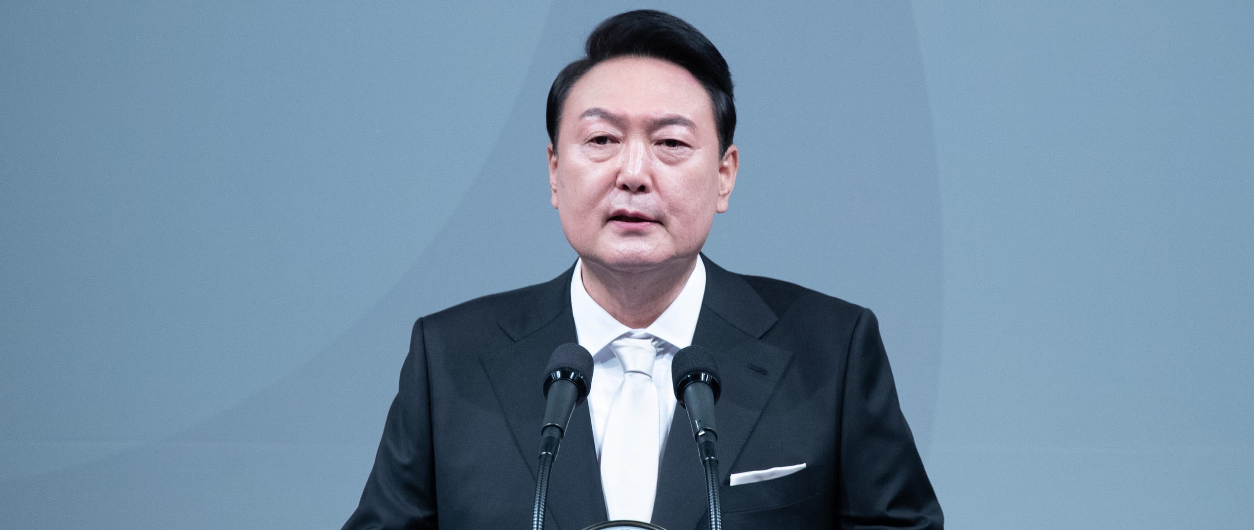 South Korea: Death penalty call for ex-President Yoon a step backward for human rights