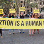 USA: Expansion of Global Gag Rule will threaten lives and rights of millions worldwide