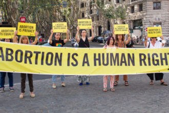 USA: Expansion of Global Gag Rule will threaten lives and rights of millions worldwide
