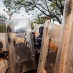 Uganda: Authorities subjecting opposition supporters to “brutal campaign of repression” ahead of elections