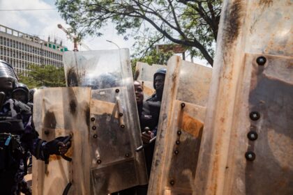 Uganda: Authorities subjecting opposition supporters to “brutal campaign of repression” ahead of elections