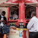 Uganda shuts down internet ahead of crucial election