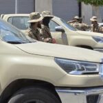 15 years after uprising against Gaddafi impunity reigns fueling ongoing abuses