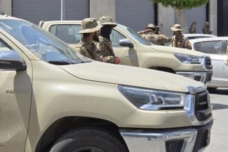 15 years after uprising against Gaddafi impunity reigns fueling ongoing abuses