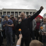 Belarus: Prisoner of conscience Mikalai Statkevich’s release after a stroke highlights need for justice for human rights violations