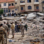 Deadly building collapse in Lebanon's Tripoli must spur genuine action