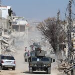 Deliver Justice, Reparations for War Crimes Victims