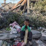 EU/Israel: EU foreign ministers must demand Board of Peace puts Palestinians' rights first