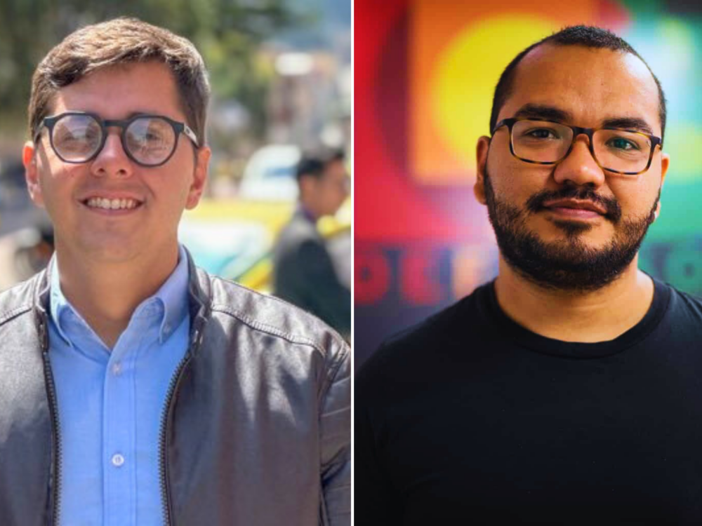 Four months after the attack on Yendri Velásquez and Luis Peche justice remains pending