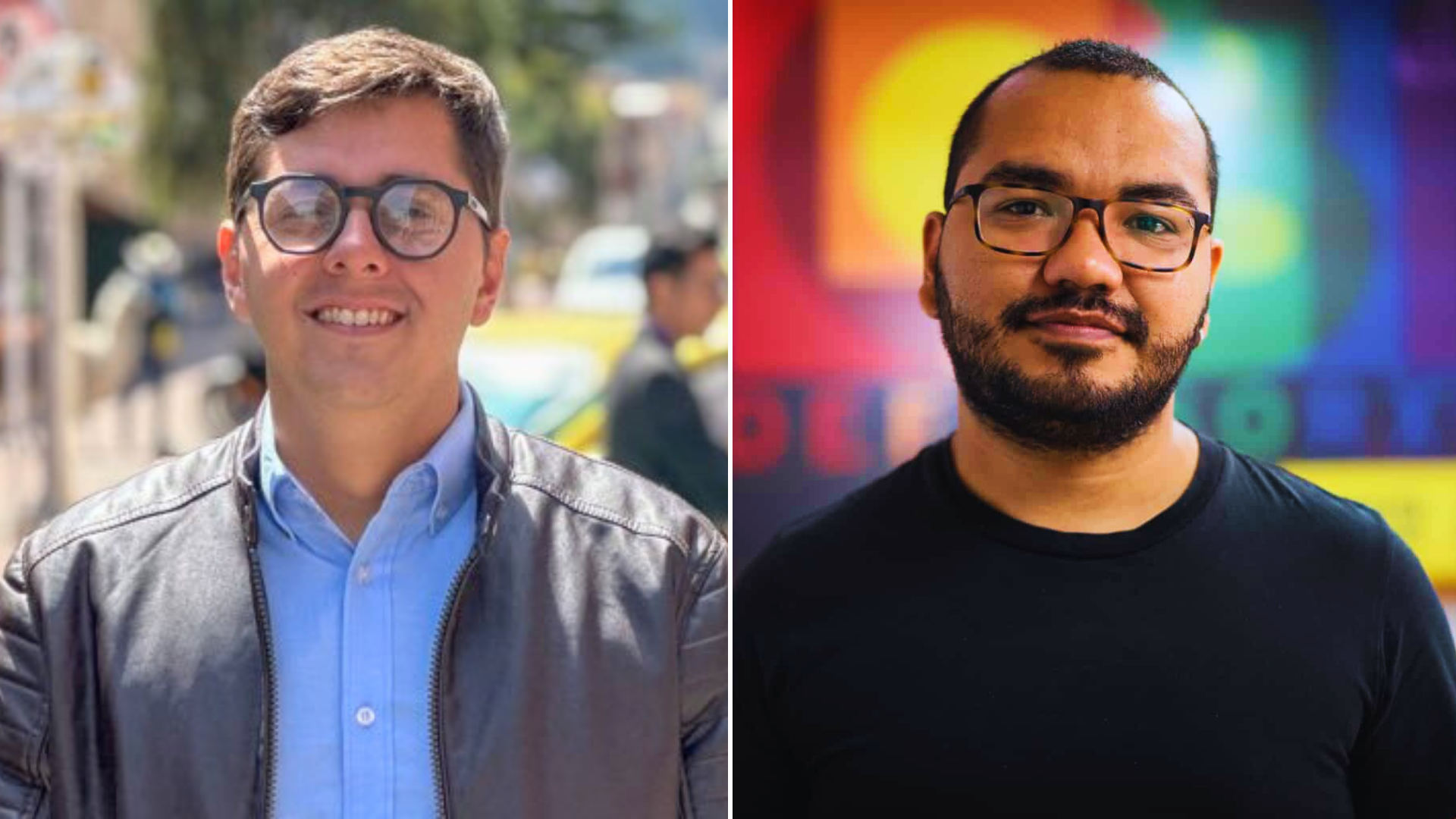 Four months after the attack on Yendri Velásquez and Luis Peche justice remains pending