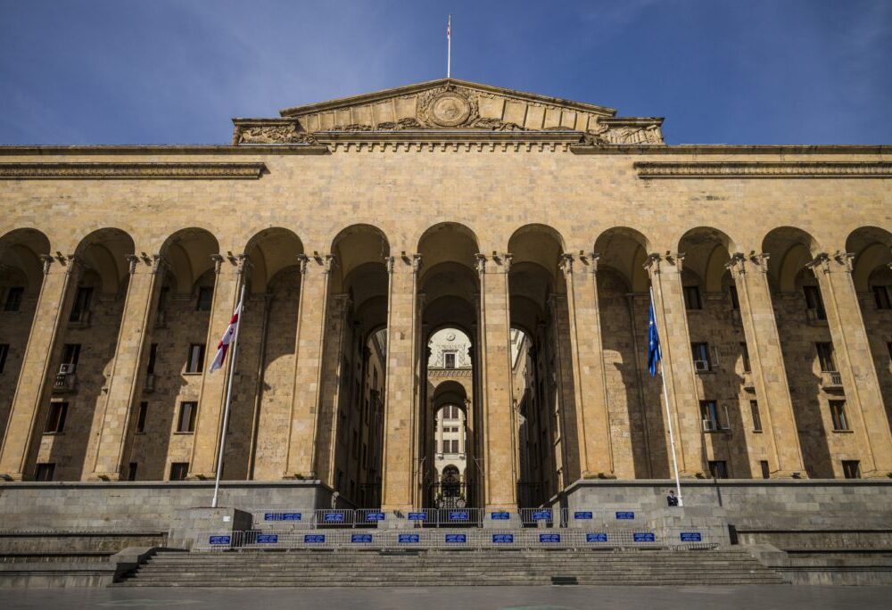 Georgia: Ruling party proposes laws to criminalize foreign funding for civic activity