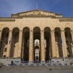 Georgia: Ruling party proposes laws to criminalize foreign funding for civic activity