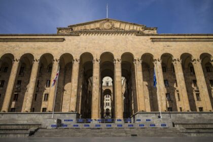 Georgia: Ruling party proposes laws to criminalize foreign funding for civic activity