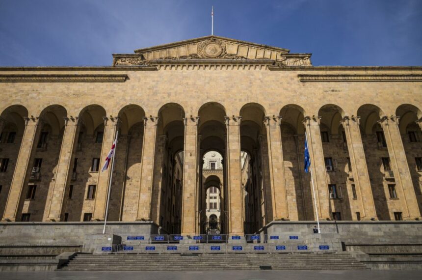 Georgia: Ruling party proposes laws to criminalize foreign funding for civic activity