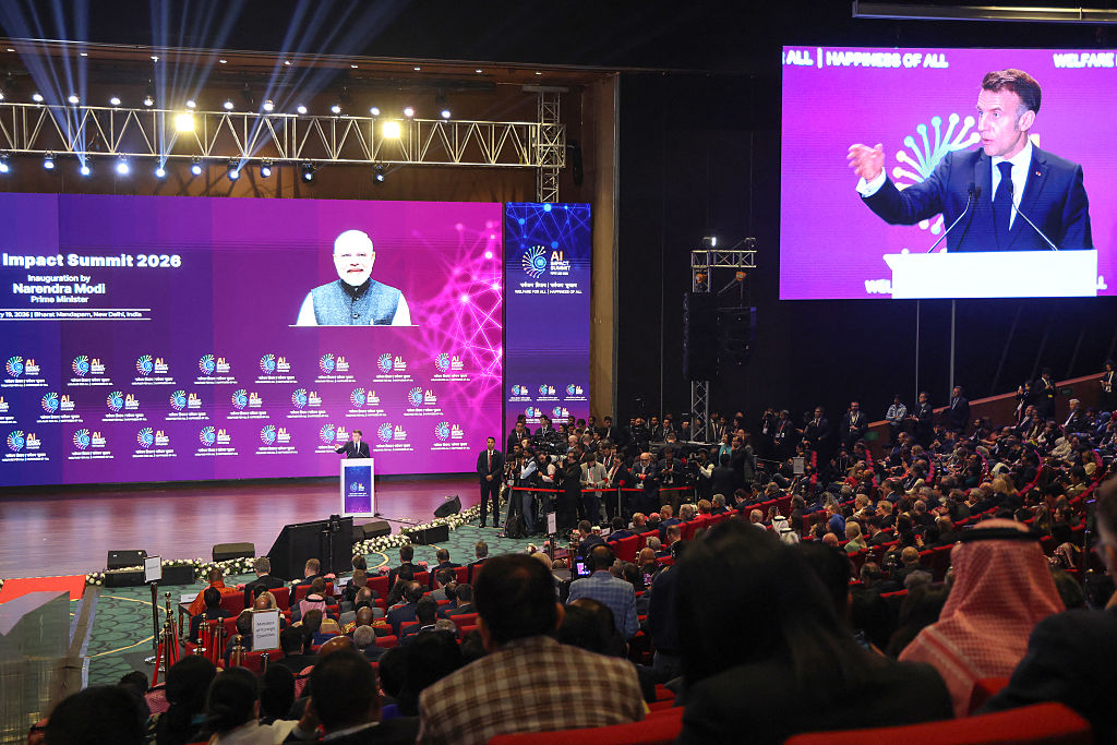 Global/India: AI Impact Summit failed to reign in destructive practices of governments and technology companies 