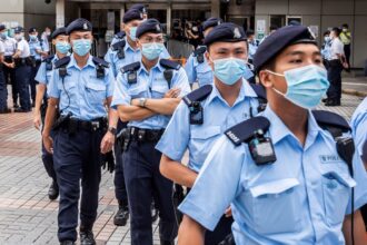 Hong Kong: Rejected appeals in ‘HK 47’ case a missed opportunity to start restoring justice