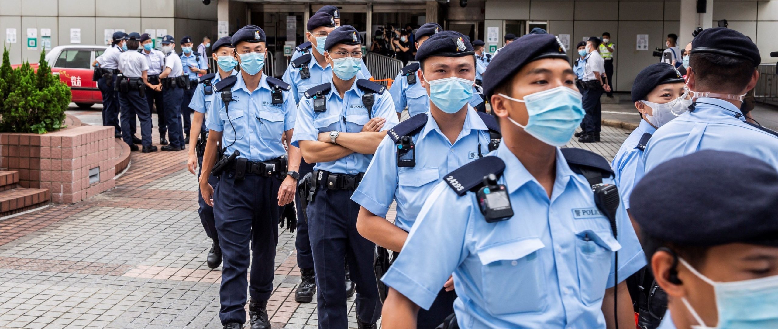 Hong Kong: Rejected appeals in ‘HK 47’ case a missed opportunity to start restoring justice