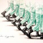 Increasing harassment of prisoners of conscience and their families