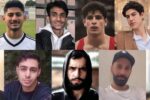 Iran: Children among 30 people at risk of the death penalty amid expedited grossly unfair trials connected to uprising