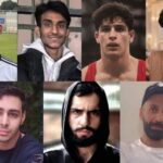 Iran: Children among 30 people at risk of the death penalty amid expedited grossly unfair trials connected to uprising