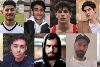 Iran: Children among 30 people at risk of the death penalty amid expedited grossly unfair trials connected to uprising