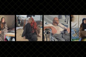 Israel/OPT: Older people in Gaza suffering overlooked health crisis amid Israel’s ongoing blockade of aid and medicines – new research