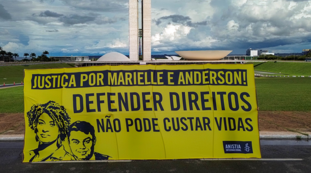 Marielle and Mãe Bernadette murder trials will test state’s