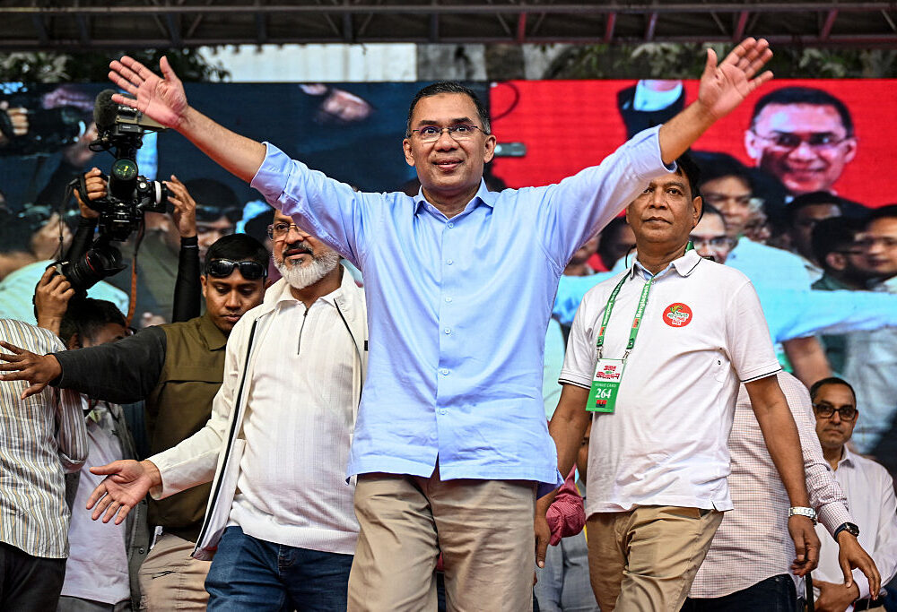 Meet four students speaking out on what they expect from Bangladesh’s new government