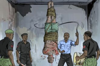 Nigeria: Tiger Base police unit involved in rampant violations including extrajudicial executions, torture and extortion