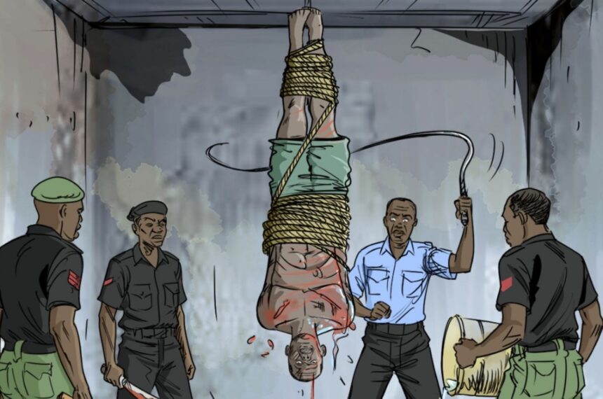 Nigeria: Tiger Base police unit involved in rampant violations including extrajudicial executions, torture and extortion