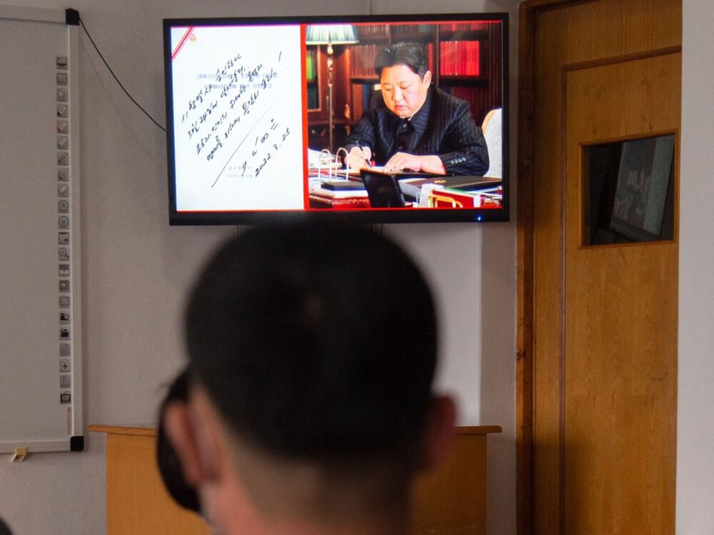 North Korea: People 'executed for watching South Korean TV', bribery to escape punishment widespread