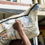 Refugees in hiding amid crackdown involving arrests