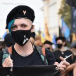 “Solidarity is infrastructure in Ukraine.”