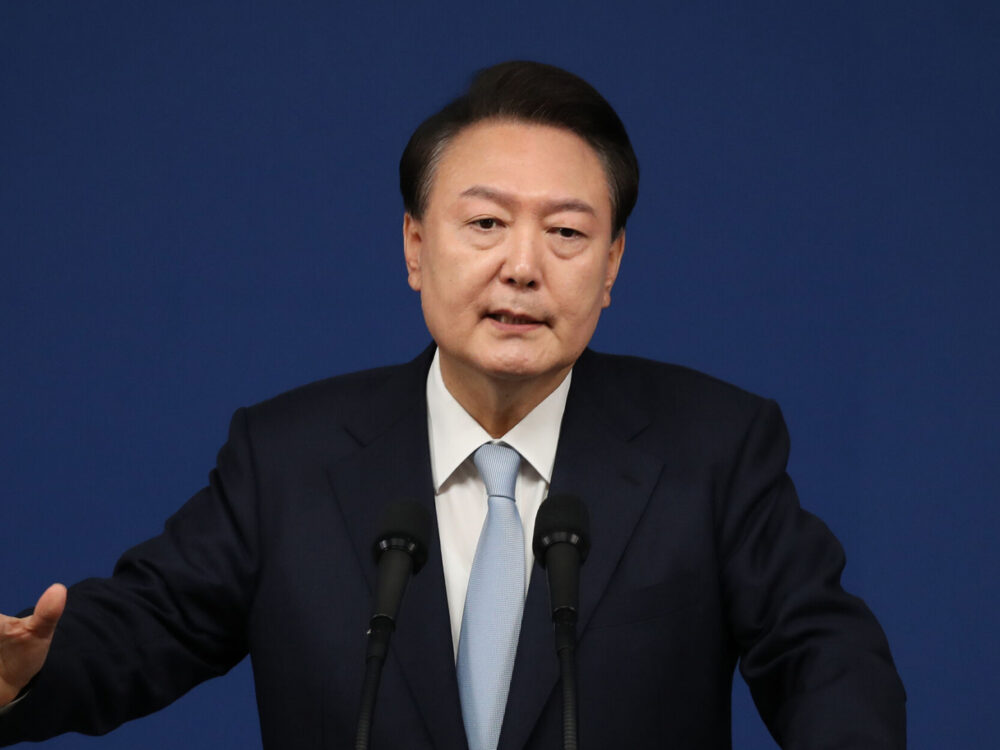 South Korea: Life sentence for Ex-President Yoon a significant step towards accountability