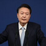 South Korea: Life sentence for Ex-President Yoon a significant step towards accountability