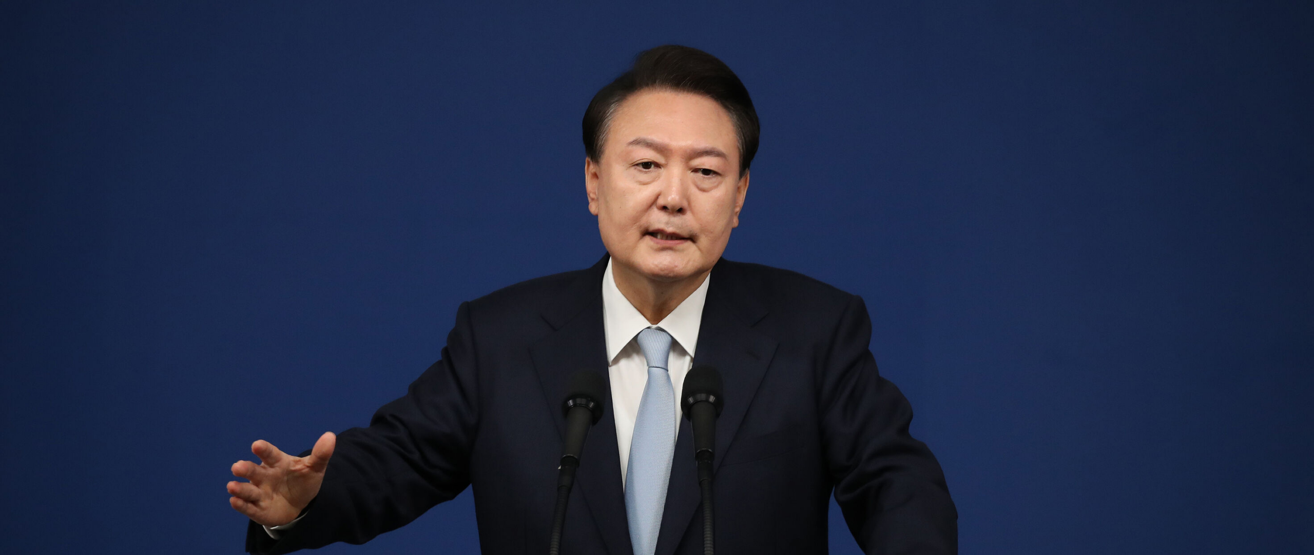 South Korea: Life sentence for Ex-President Yoon a significant step towards accountability