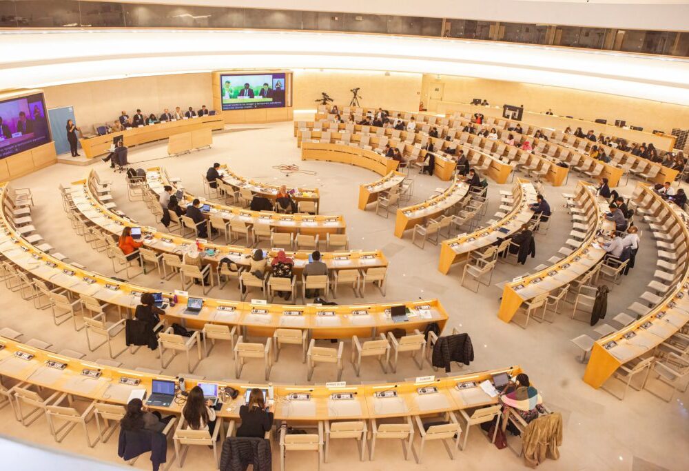 South Sudan: As violations increase, UN Human Rights Council must renew mandate of Commission on Human Rights in South Sudan