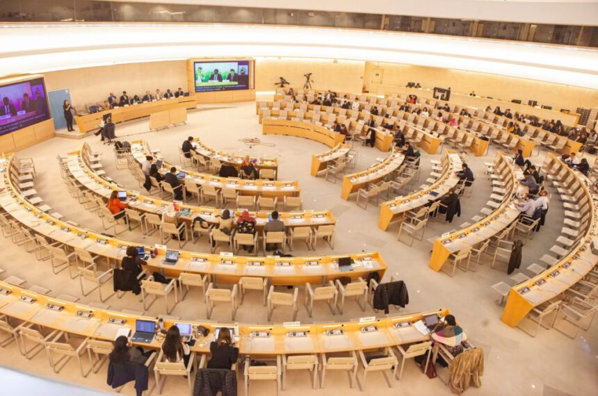 South Sudan: As violations increase, UN Human Rights Council must renew mandate of Commission on Human Rights in South Sudan