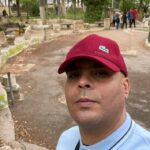 Trade unionist Ali Mammeri faces 10 years in prison