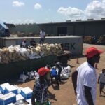 Trump’s anti-green stance leaves Mozambique at mercy of climate crisis