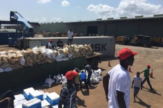 Trump’s anti-green stance leaves Mozambique at mercy of climate crisis