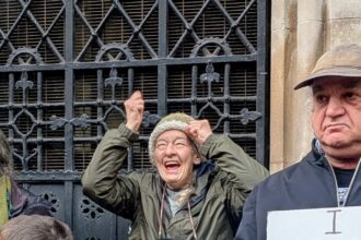 UK: Court draws ‘line in the sand’ against misuse of terrorism powers