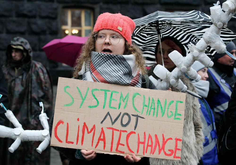 UN resolution to turn ICJ’s Advisory Opinion on climate change into action