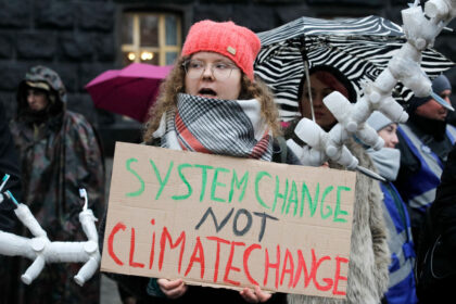 UN resolution to turn ICJ’s Advisory Opinion on climate change into action