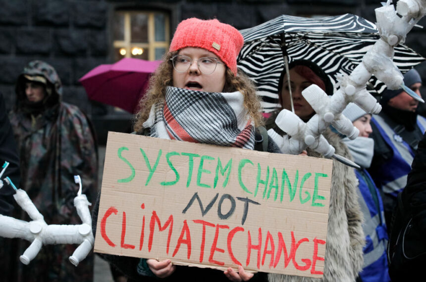 UN resolution to turn ICJ’s Advisory Opinion on climate change into action